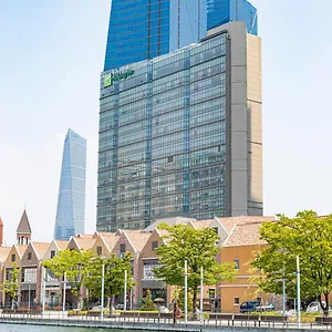 홀리데이인 인천송도 대한민국