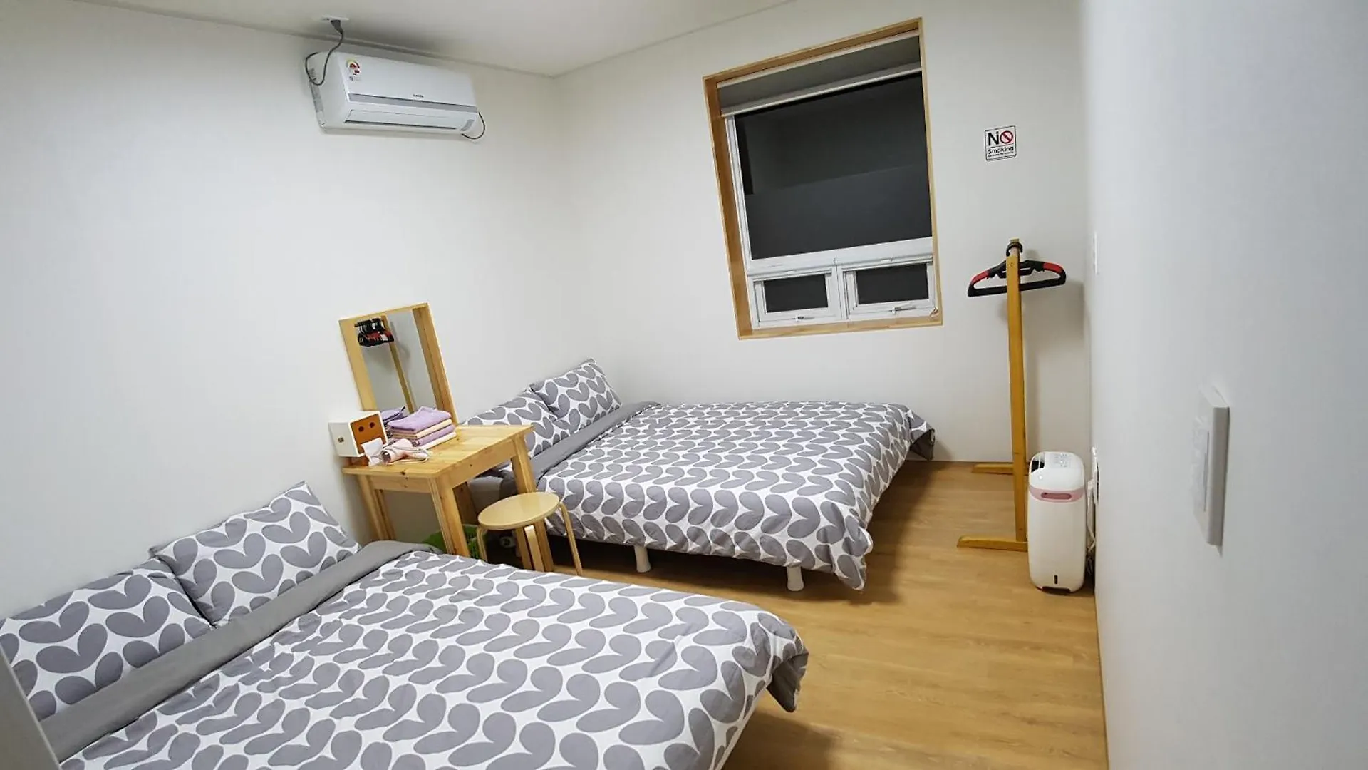 ** Guest house Bong Stay Jeju South Korea