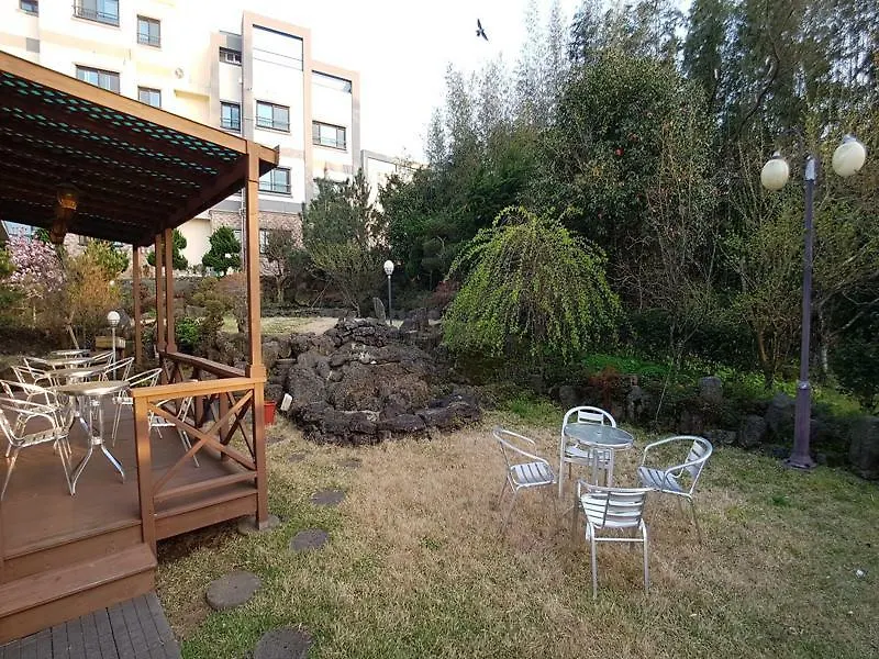 Guest house Bong Stay Jeju